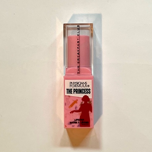 Physicians Formula x The Breakfast Club Lipstick The Princess - Picture 3 of 4